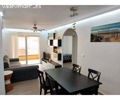 APARTAMENTO REFORMADO DE 3 DORMITORIOS A 100M DE LA PLAYA DEL CURA