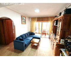 APARTAMENTO 2 DORMITORIOS - 200 METROS PLAYA DEL CURA