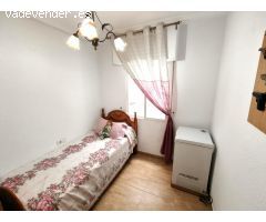APARTAMENTO 2 DORMITORIOS - 200 METROS PLAYA DEL CURA
