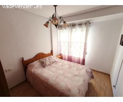 APARTAMENTO 2 DORMITORIOS - 200 METROS PLAYA DEL CURA