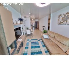 ATICO 2 DORMITORIOS - 2 BAÑOS - SOLARIUM PRIVADO - TERRAZA - PLAYA DE LOS LOCOS