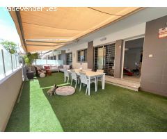 Bungalow Planta Baja en Pilar de la Horadada zona Pueblo Latino