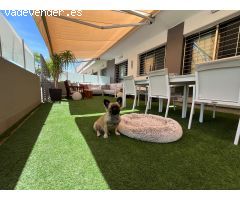 Bungalow Planta Baja en Pilar de la Horadada zona Pueblo Latino