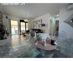 Bungalow Planta Baja en Pilar de la Horadada zona Pueblo Latino