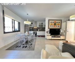 Bungalow Planta Baja en Pilar de la Horadada zona Pueblo Latino