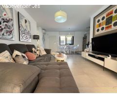 Bungalow Planta Baja en Pilar de la Horadada zona Pueblo Latino