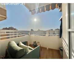 Apartamento con Vistas Panorámicas. TORREVIEJA