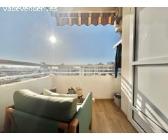Apartamento con Vistas Panorámicas. TORREVIEJA