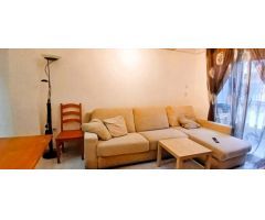 Apartamento en Planta Baja con Piscina – A un Paso del Mar en Playa del Cura
