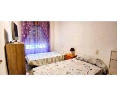 Apartamento en Planta Baja con Piscina – A un Paso del Mar en Playa del Cura