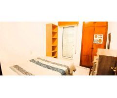 Apartamento en Planta Baja con Piscina – A un Paso del Mar en Playa del Cura
