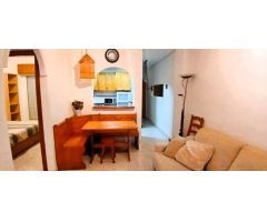 Apartamento en Planta Baja con Piscina – A un Paso del Mar en Playa del Cura