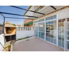 Encantador Bungalow en Planta Baja en Los Náufragos