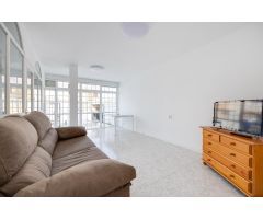 Encantador Bungalow en Planta Baja en Los Náufragos