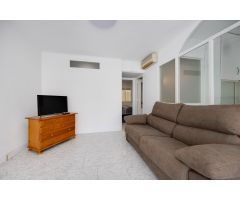 Encantador Bungalow en Planta Baja en Los Náufragos