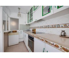Encantador Bungalow en Planta Baja en Los Náufragos