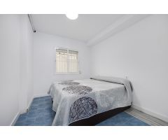 Encantador Bungalow en Planta Baja en Los Náufragos