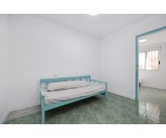 Encantador Bungalow en Planta Baja en Los Náufragos