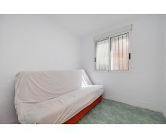 Encantador Bungalow en Planta Baja en Los Náufragos