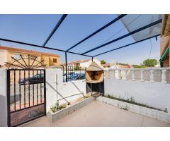 Encantador Bungalow en Planta Baja en Los Náufragos