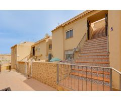 Bungalow planta alta en Aguas Nuevas