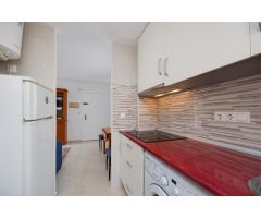 Bungalow planta alta en Aguas Nuevas