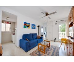 Bungalow planta alta en Aguas Nuevas