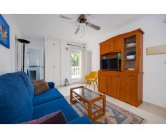 Bungalow planta alta en Aguas Nuevas