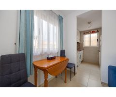 Bungalow planta alta en Aguas Nuevas