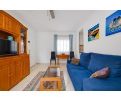 Bungalow planta alta en Aguas Nuevas