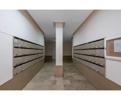 Estudio en Torrevieja con piscina comunitaria
