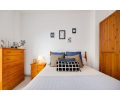 ¡INCREIBLE OPORTUNIDAD! APARTAMENTO DE 3 DORMITORIOS Y GARAJE OPCIONAL A 300M DE LA PLAYA DEL CURA