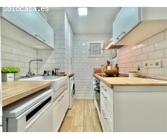 Apartamento con Vistas Panorámicas. TORREVIEJA