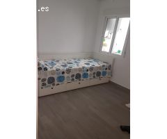 APARTAMENTO REFORMADO DE 3 DORMITORIOS A 100M DE LA PLAYA DEL CURA