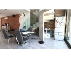 Chalet de lujo en zona los ángeles cercano a todo