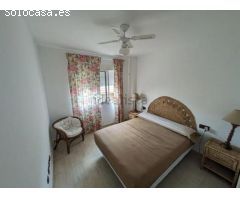 APARTAMENTO REFORMADO DE 2 DORMITORIOS A 400M DE LA PLAYA