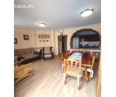 BUNGALOW PLANTA ALTA EN PLAYA DE LOS LOCOS CON SOLÁRIUM Y PISCINA