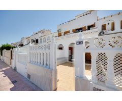 Chalet dúplex en Torre La Mata