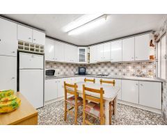 Piso de 3 dormitorios a 200 metros del mar