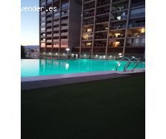 Apartamento en Venta en Benidorm, Alicante