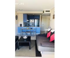 Apartamento en Venta en Benidorm, Alicante