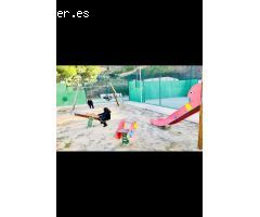 Apartamento en Venta en Benidorm, Alicante