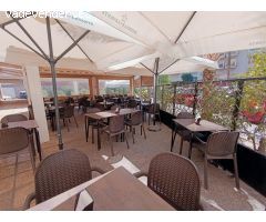 Traspaso de Cafetería con Bar y Minimarket en Elche - Oportunidad Única