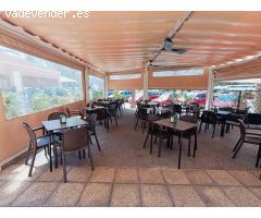 Traspaso de Cafetería con Bar y Minimarket en Elche - Oportunidad Única
