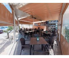 Traspaso de Cafetería con Bar y Minimarket en Elche - Oportunidad Única