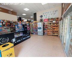 Traspaso de Cafetería con Bar y Minimarket en Elche - Oportunidad Única
