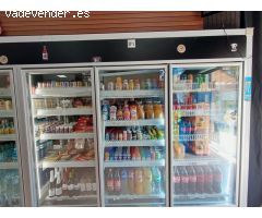 Traspaso de Cafetería con Bar y Minimarket en Elche - Oportunidad Única
