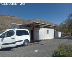 Casa de campo en Venta en Hondón de las Nieves, Alicante