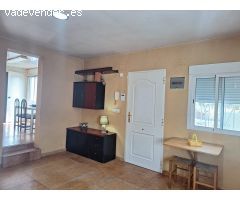 Casa de campo en Venta en Hondón de las Nieves, Alicante