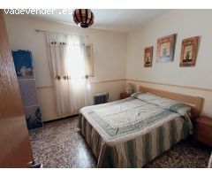 Encantadora Propiedad con Piscina y Vistas en Hondon de las Nieves